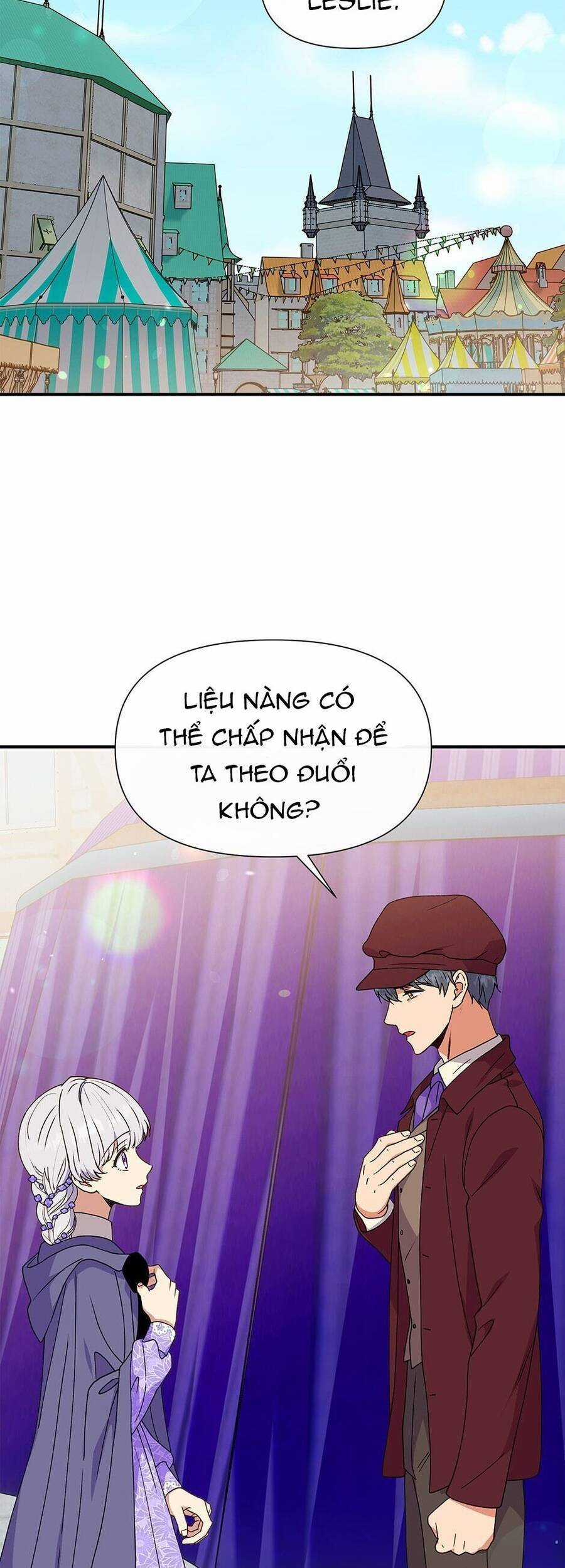 Bản Khế Ước Với Nữ Công Tước Ác Ma Chapter 101 trang 51