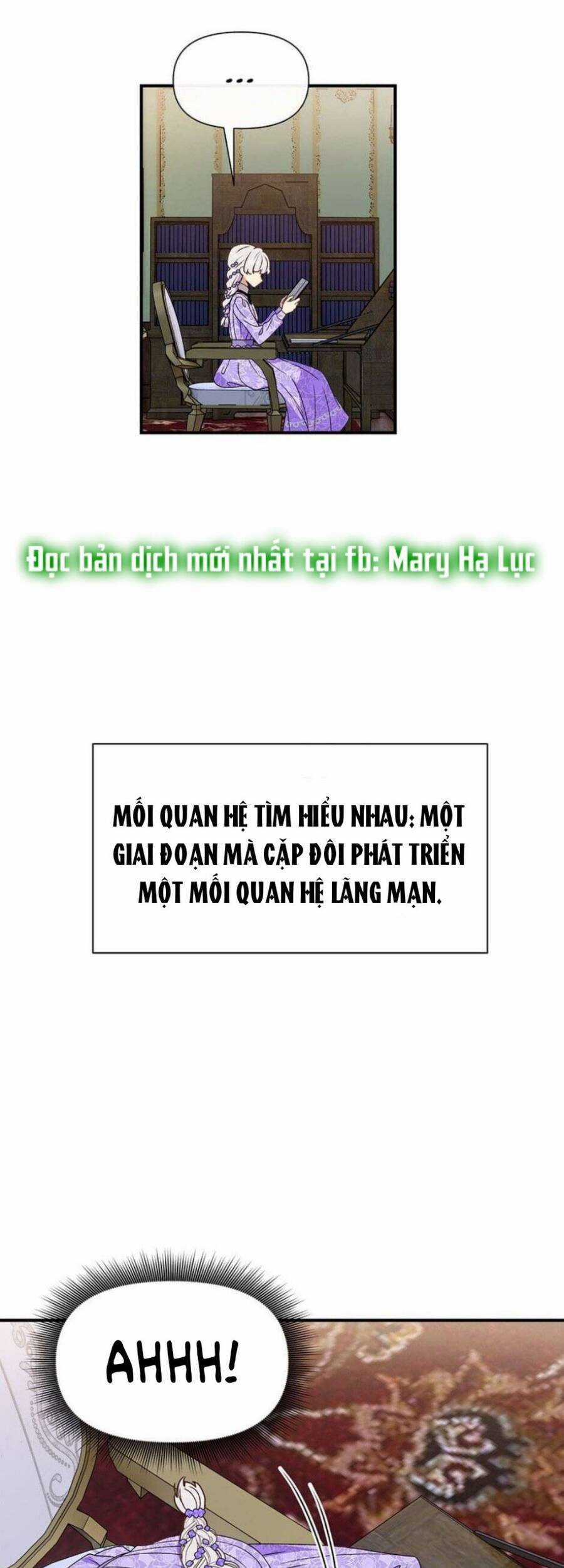 Bản Khế Ước Với Nữ Công Tước Ác Ma Chapter 102 trang 10