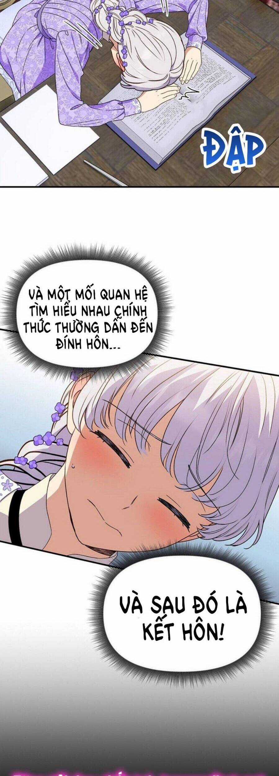 Bản Khế Ước Với Nữ Công Tước Ác Ma Chapter 102 trang 11