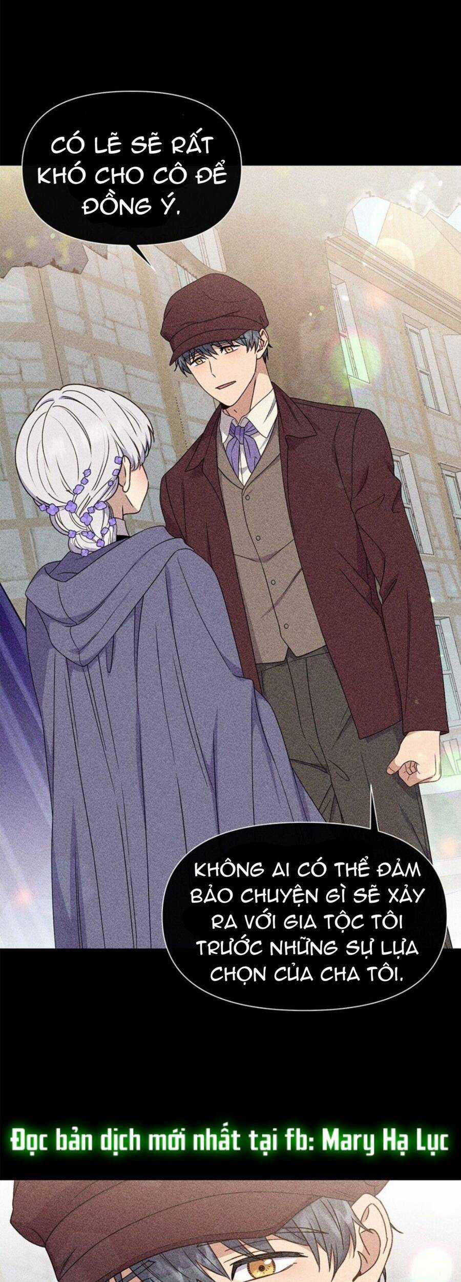 Bản Khế Ước Với Nữ Công Tước Ác Ma Chapter 102 trang 13