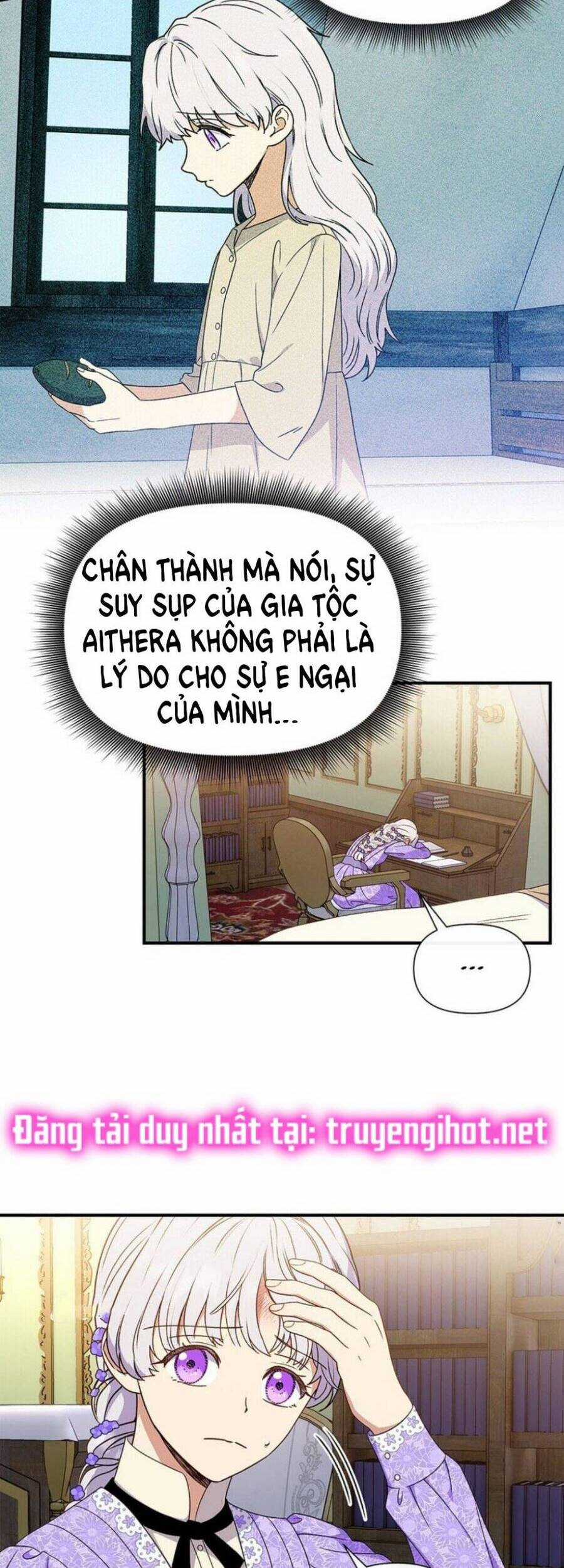 Bản Khế Ước Với Nữ Công Tước Ác Ma Chapter 102 trang 16