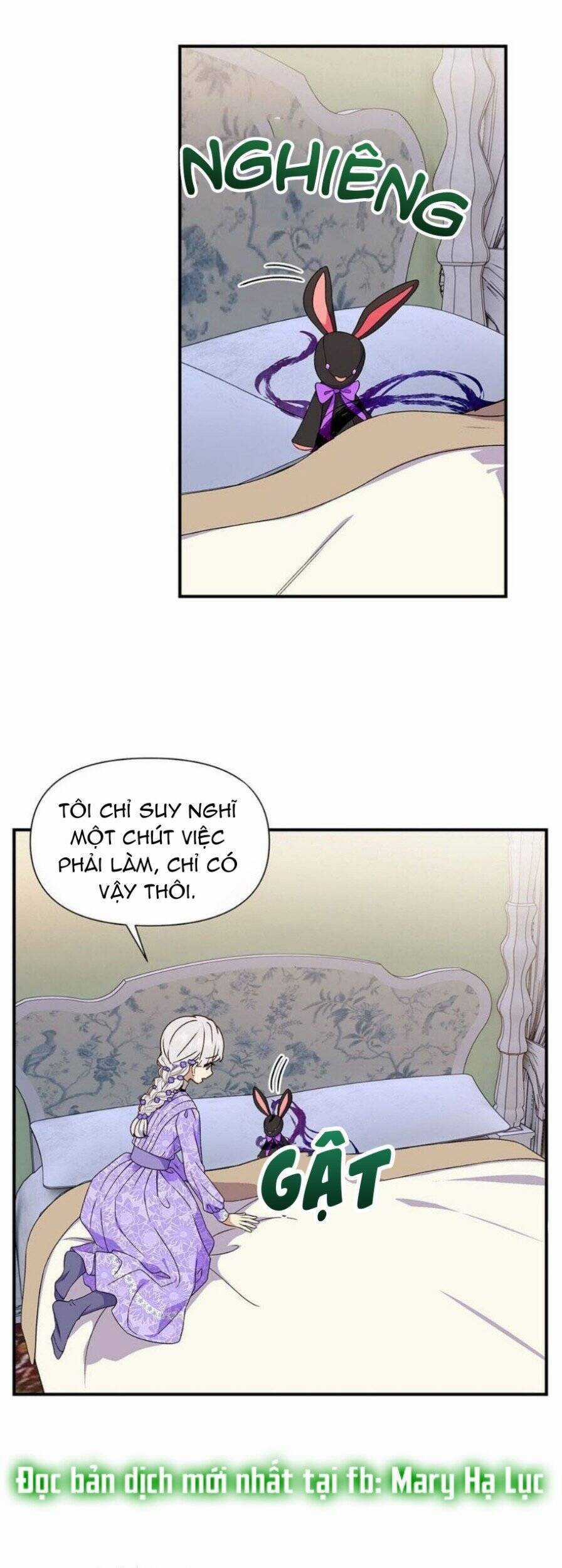 Bản Khế Ước Với Nữ Công Tước Ác Ma Chapter 102 trang 18