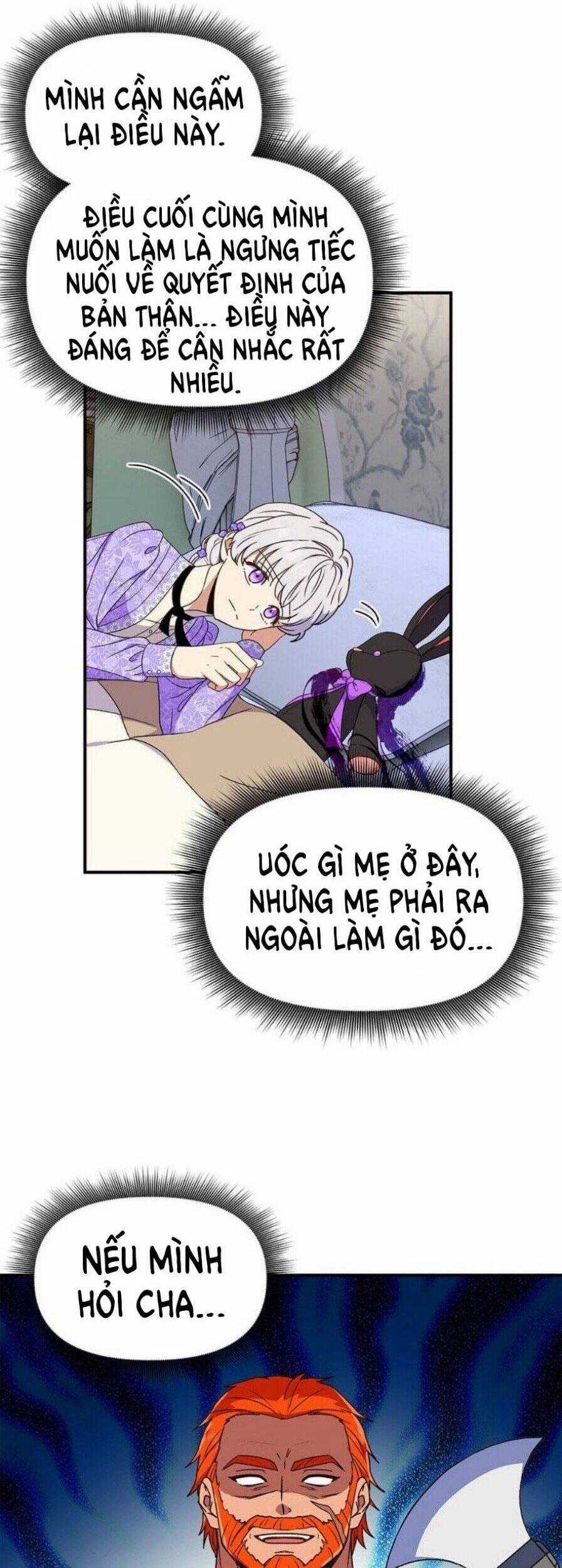 Bản Khế Ước Với Nữ Công Tước Ác Ma Chapter 102 trang 19