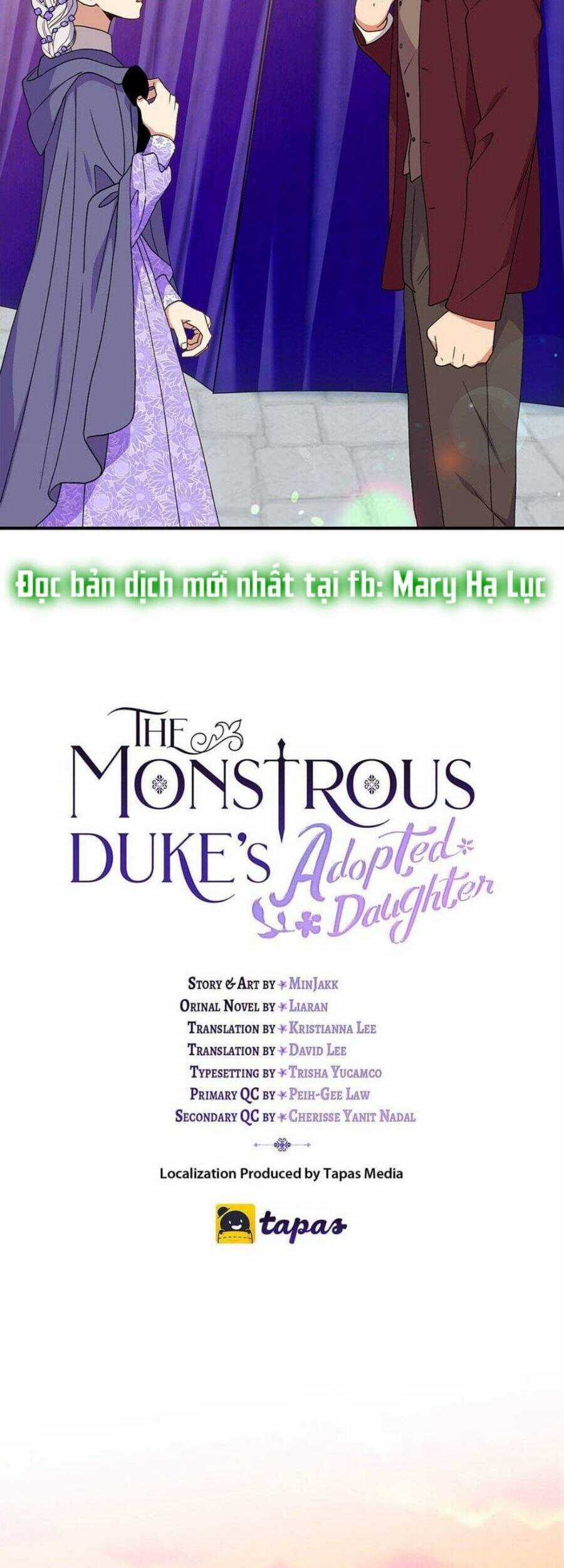 Bản Khế Ước Với Nữ Công Tước Ác Ma Chapter 102 trang 2