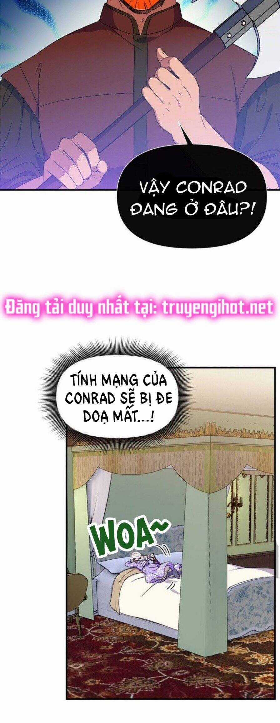 Bản Khế Ước Với Nữ Công Tước Ác Ma Chapter 102 trang 20