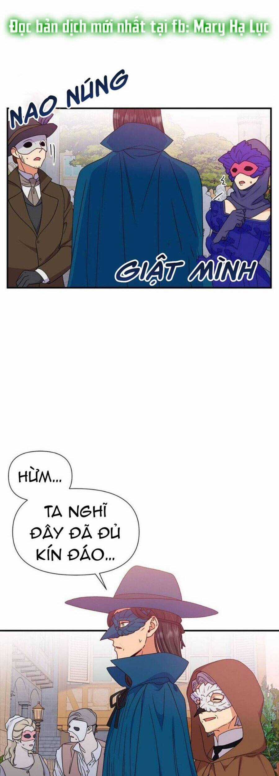 Bản Khế Ước Với Nữ Công Tước Ác Ma Chapter 102 trang 22