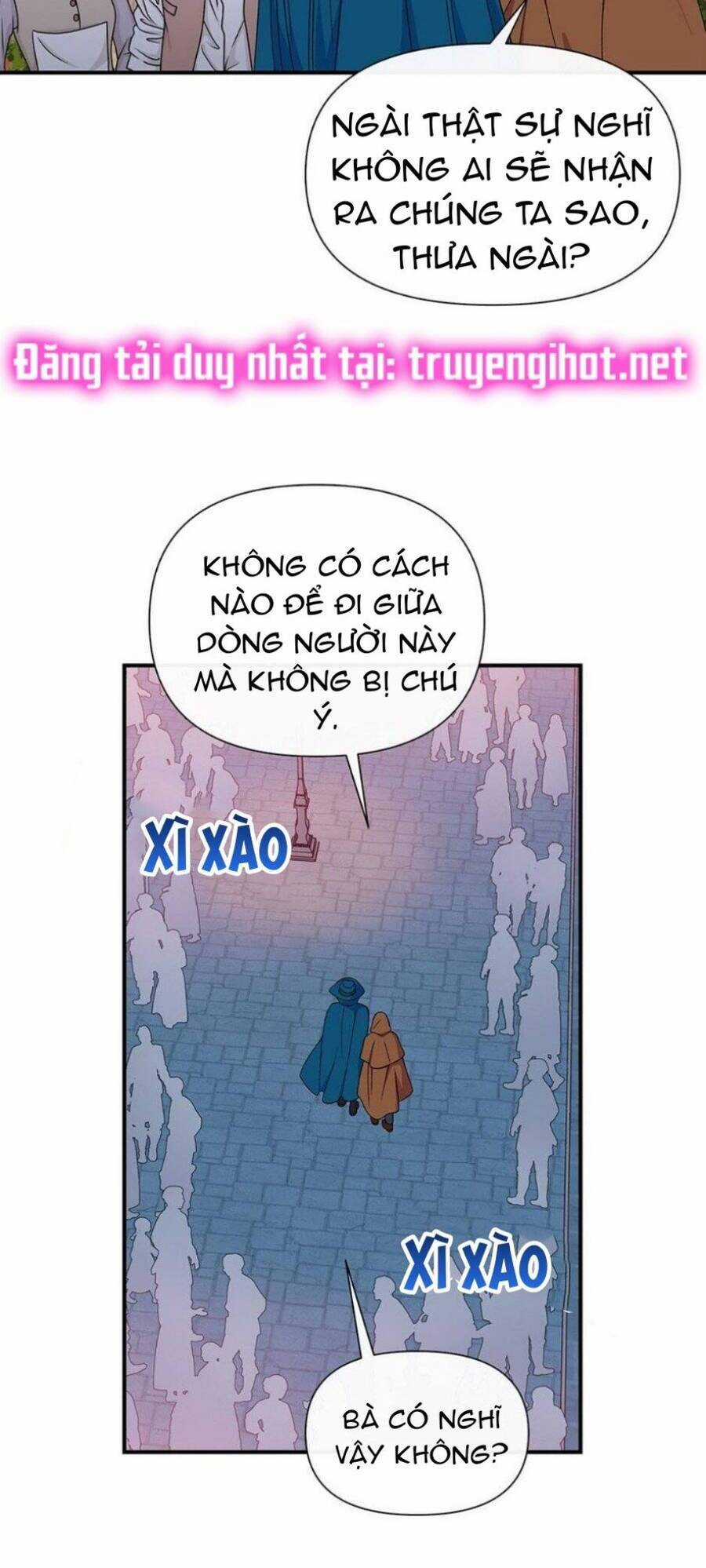 Bản Khế Ước Với Nữ Công Tước Ác Ma Chapter 102 trang 23