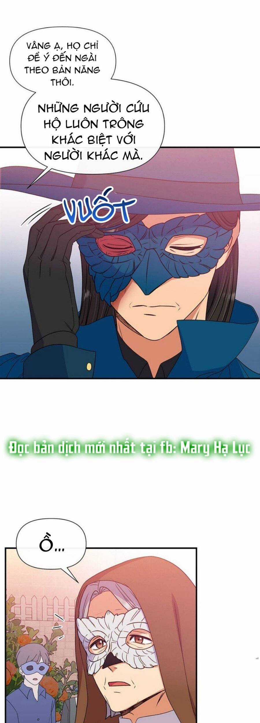 Bản Khế Ước Với Nữ Công Tước Ác Ma Chapter 102 trang 24