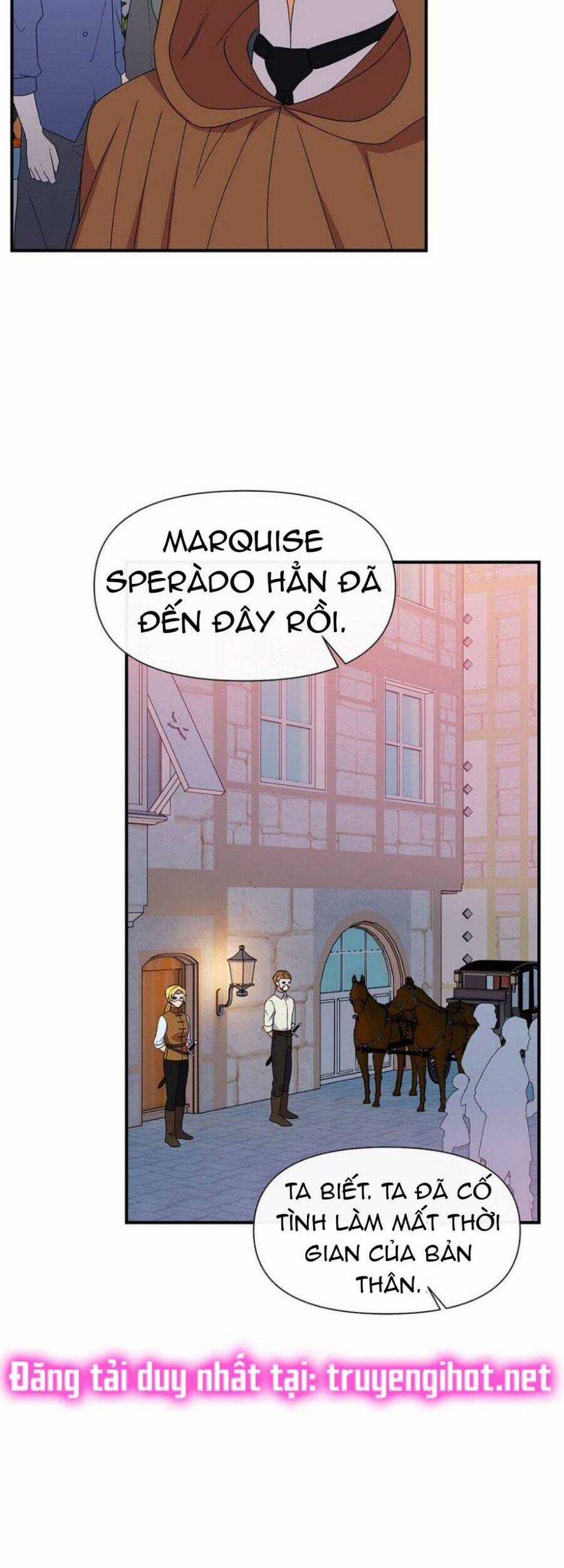 Bản Khế Ước Với Nữ Công Tước Ác Ma Chapter 102 trang 25