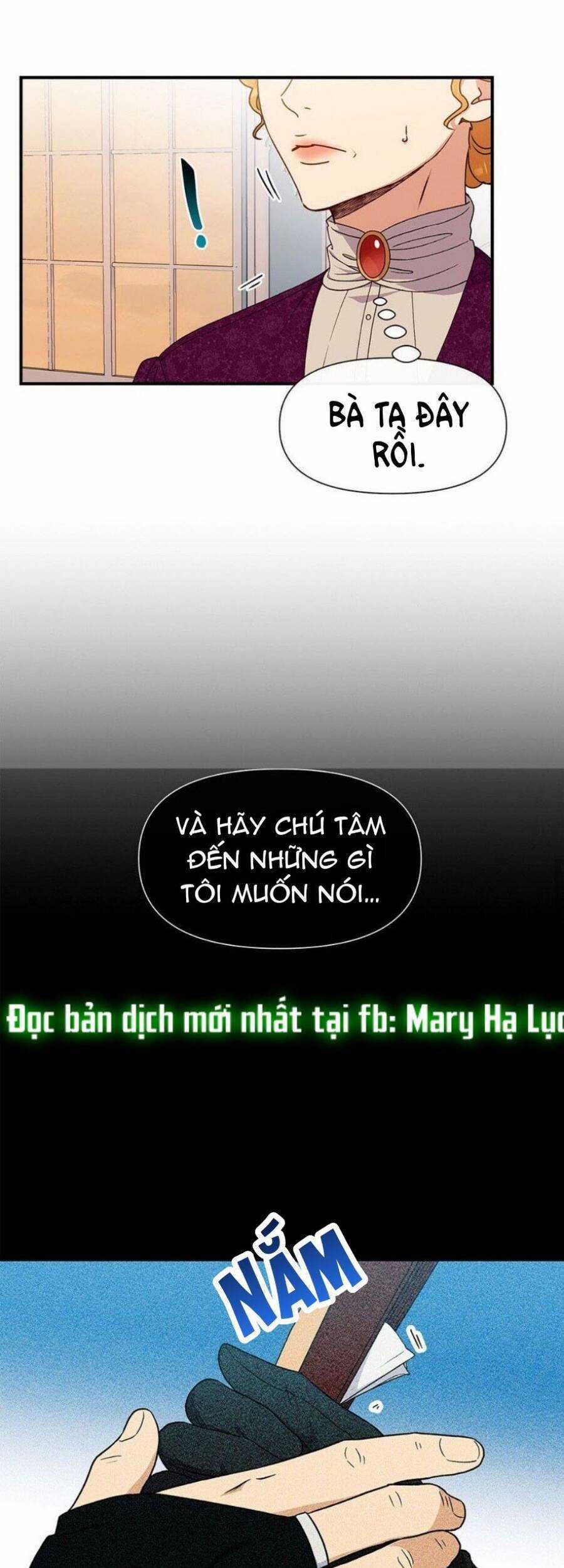 Bản Khế Ước Với Nữ Công Tước Ác Ma Chapter 102 trang 27