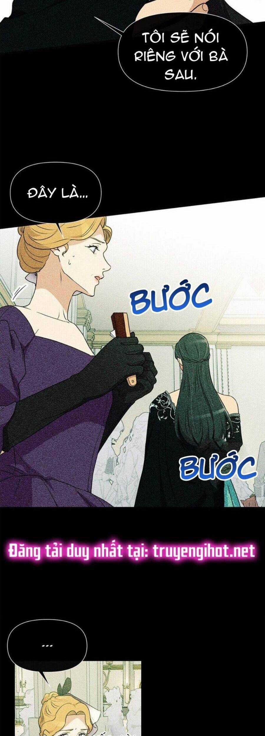 Bản Khế Ước Với Nữ Công Tước Ác Ma Chapter 102 trang 28