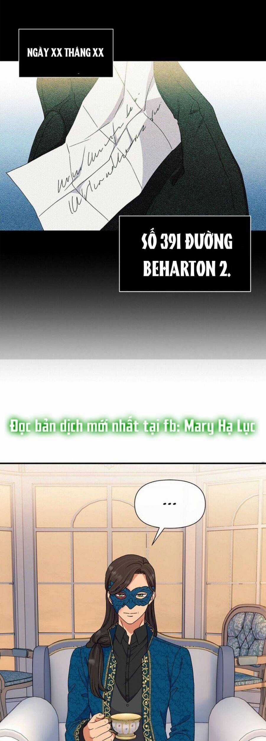 Bản Khế Ước Với Nữ Công Tước Ác Ma Chapter 102 trang 30