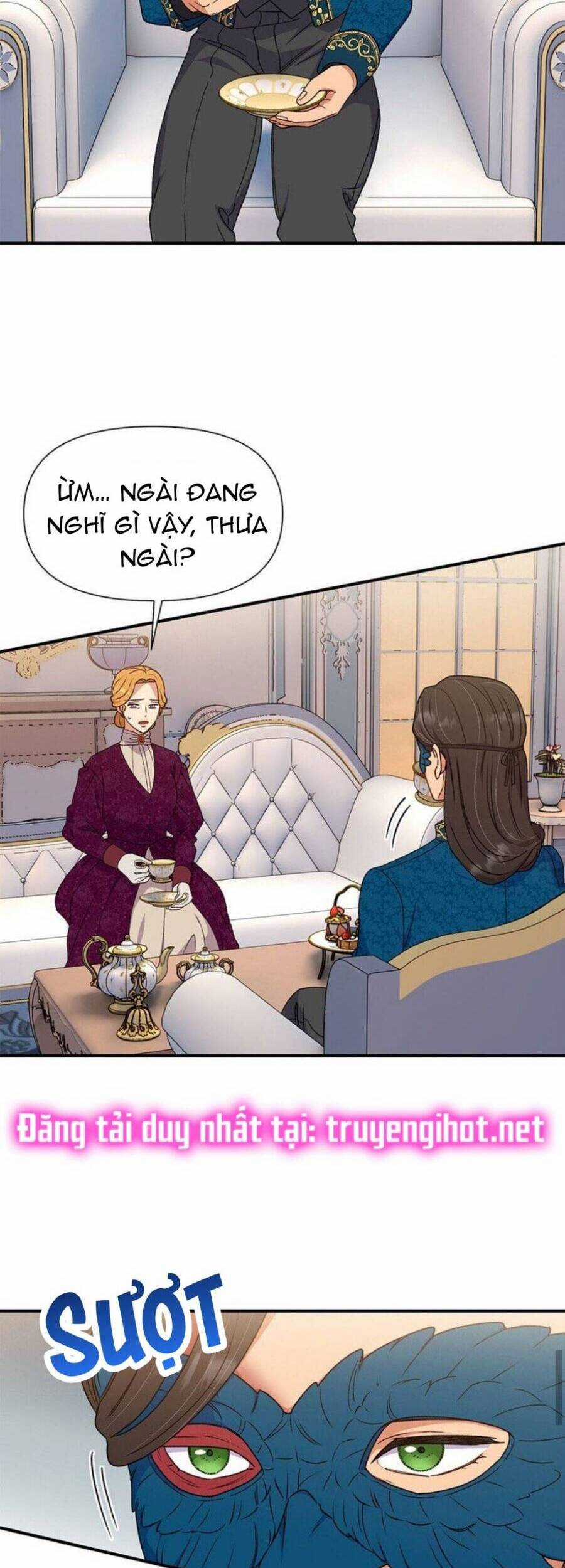 Bản Khế Ước Với Nữ Công Tước Ác Ma Chapter 102 trang 31