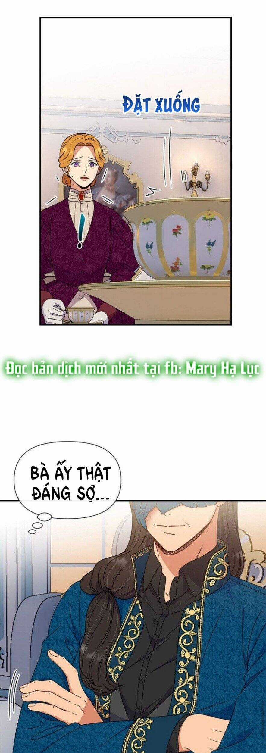 Bản Khế Ước Với Nữ Công Tước Ác Ma Chapter 102 trang 33