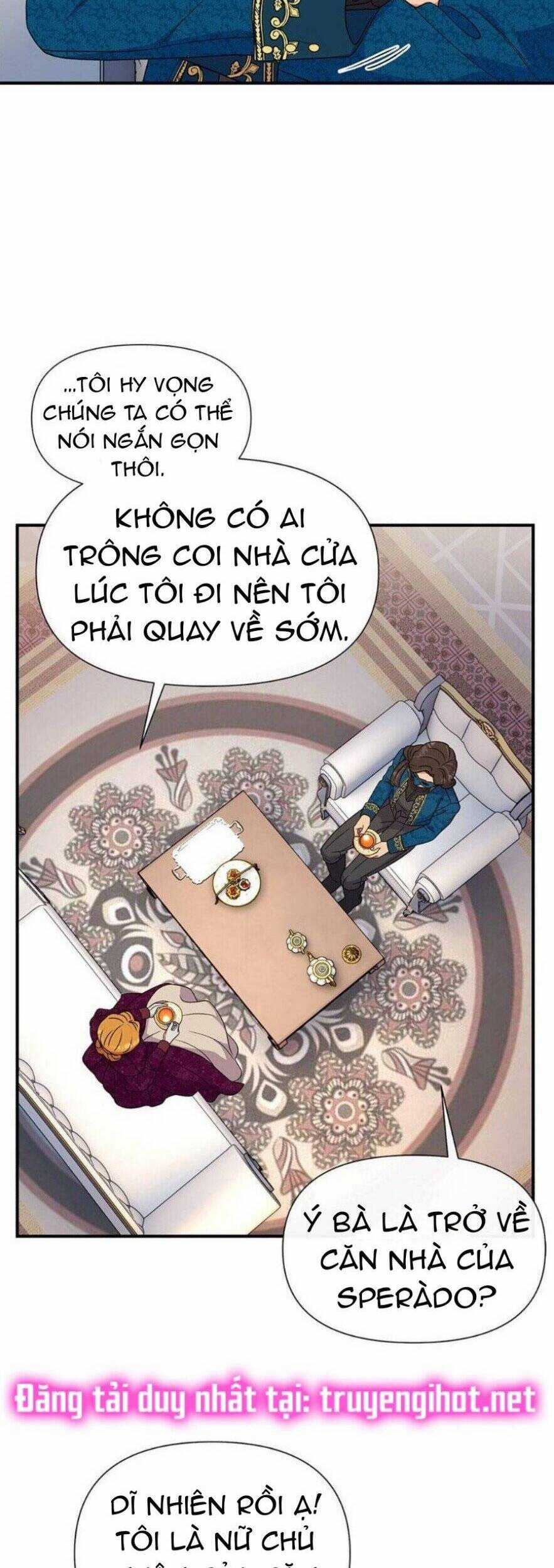 Bản Khế Ước Với Nữ Công Tước Ác Ma Chapter 102 trang 34