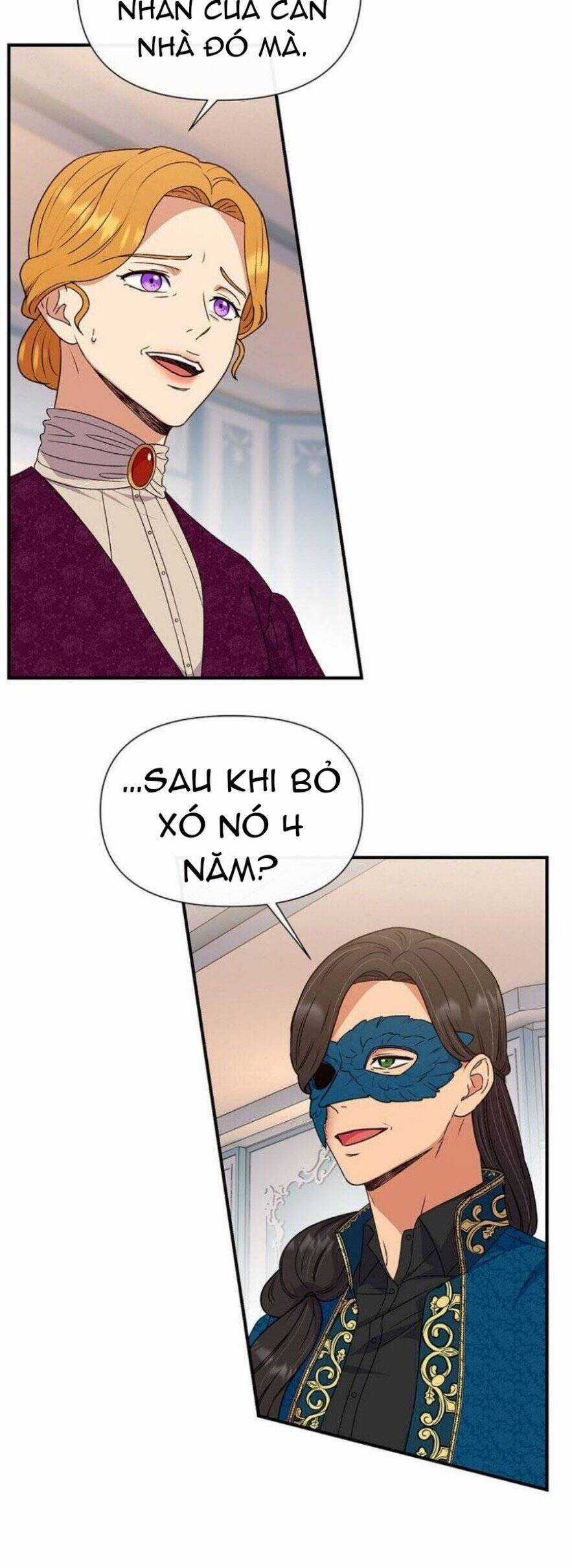 Bản Khế Ước Với Nữ Công Tước Ác Ma Chapter 102 trang 35