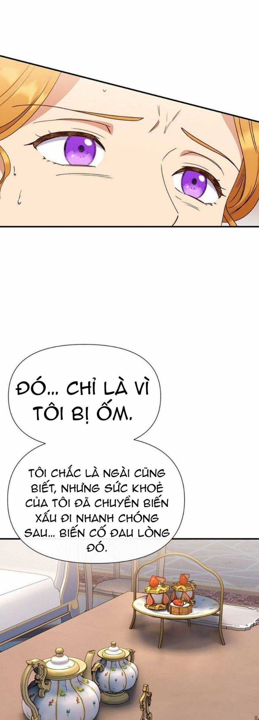 Bản Khế Ước Với Nữ Công Tước Ác Ma Chapter 102 trang 36