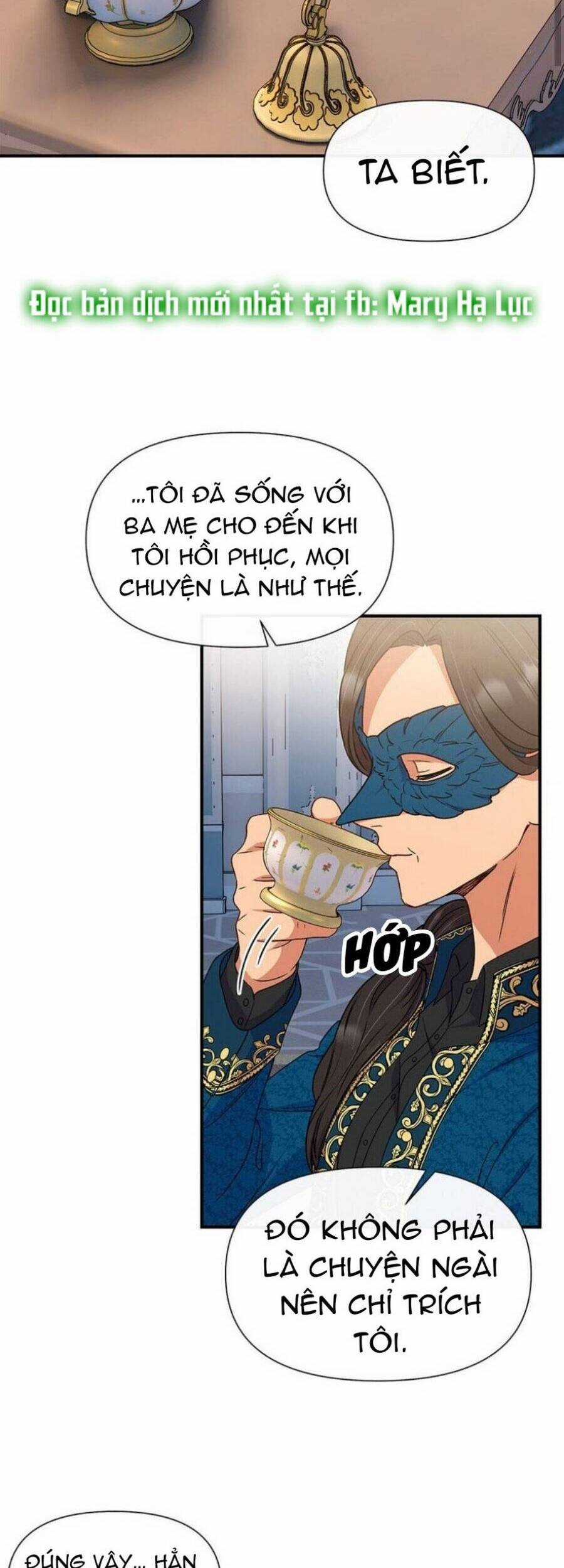 Bản Khế Ước Với Nữ Công Tước Ác Ma Chapter 102 trang 37