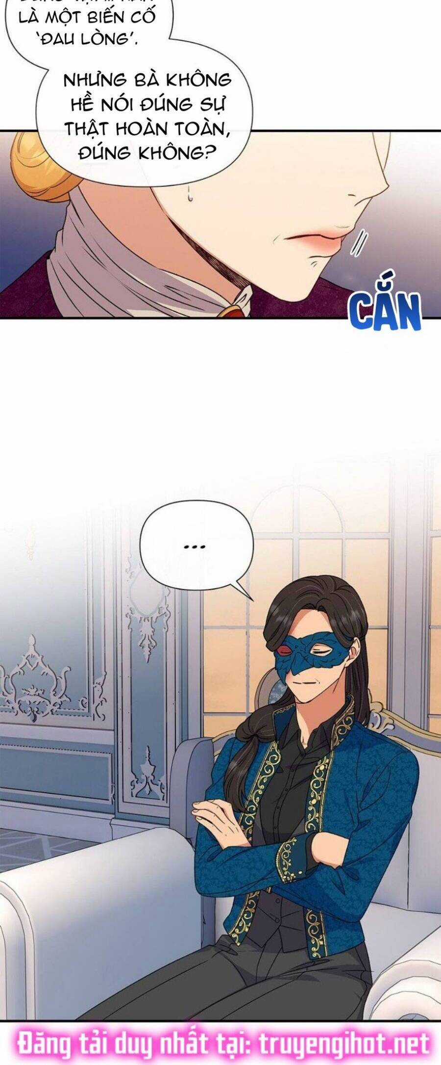 Bản Khế Ước Với Nữ Công Tước Ác Ma Chapter 102 trang 38