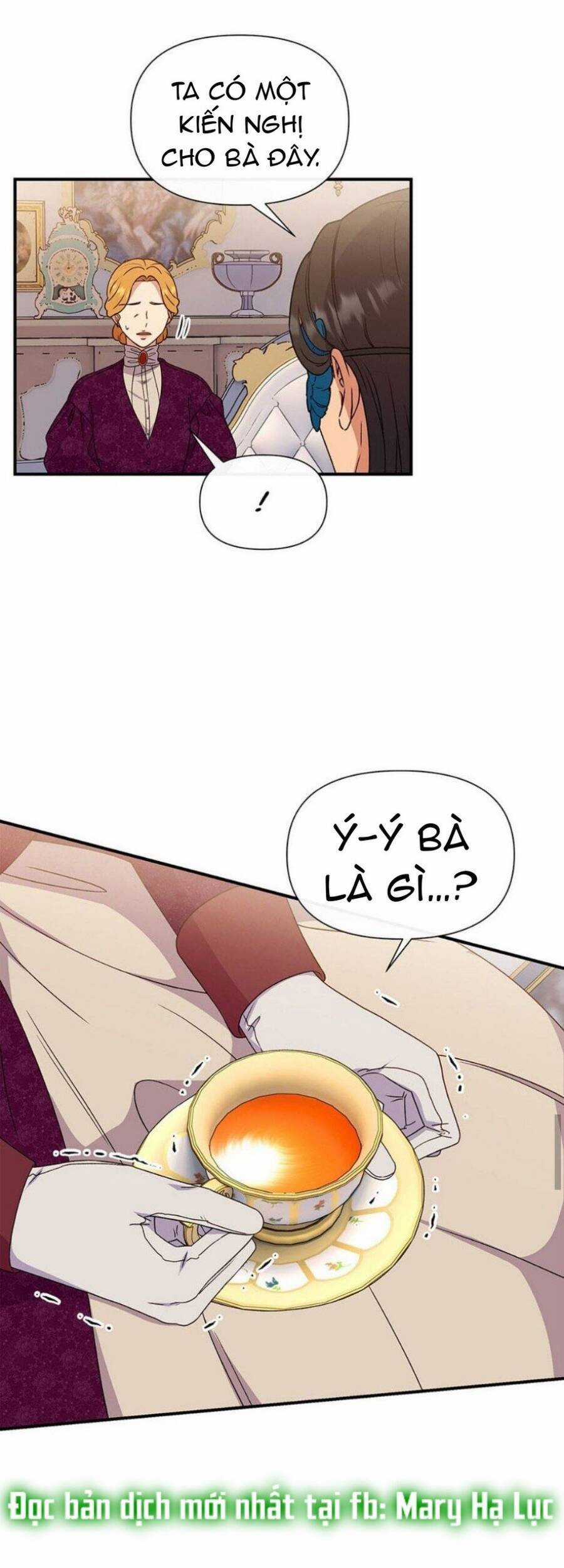 Bản Khế Ước Với Nữ Công Tước Ác Ma Chapter 102 trang 39