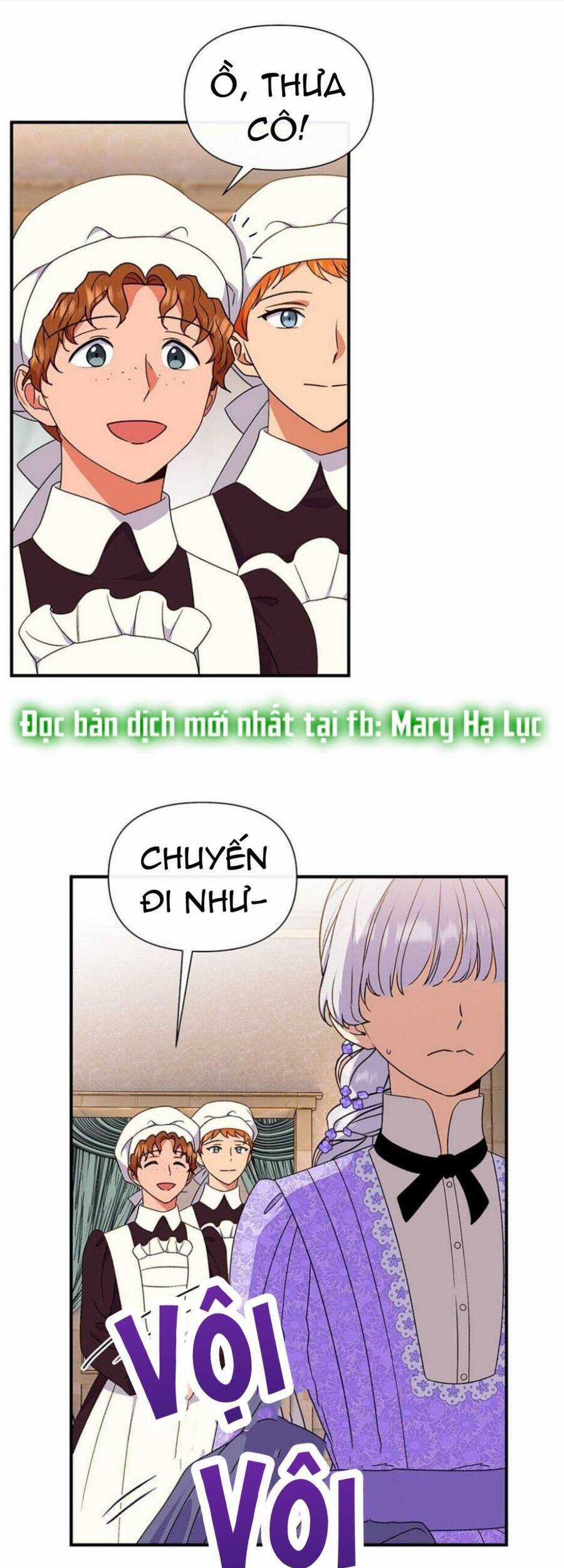 Bản Khế Ước Với Nữ Công Tước Ác Ma Chapter 102 trang 4