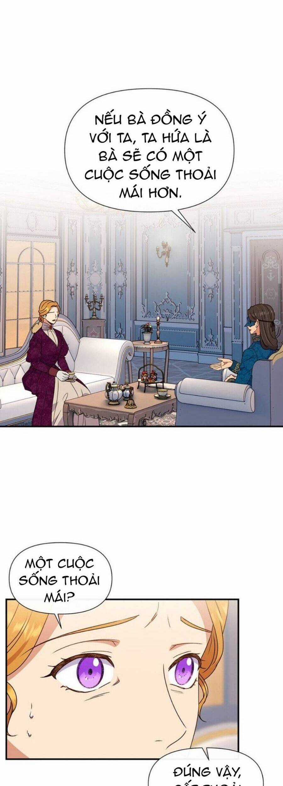 Bản Khế Ước Với Nữ Công Tước Ác Ma Chapter 102 trang 40