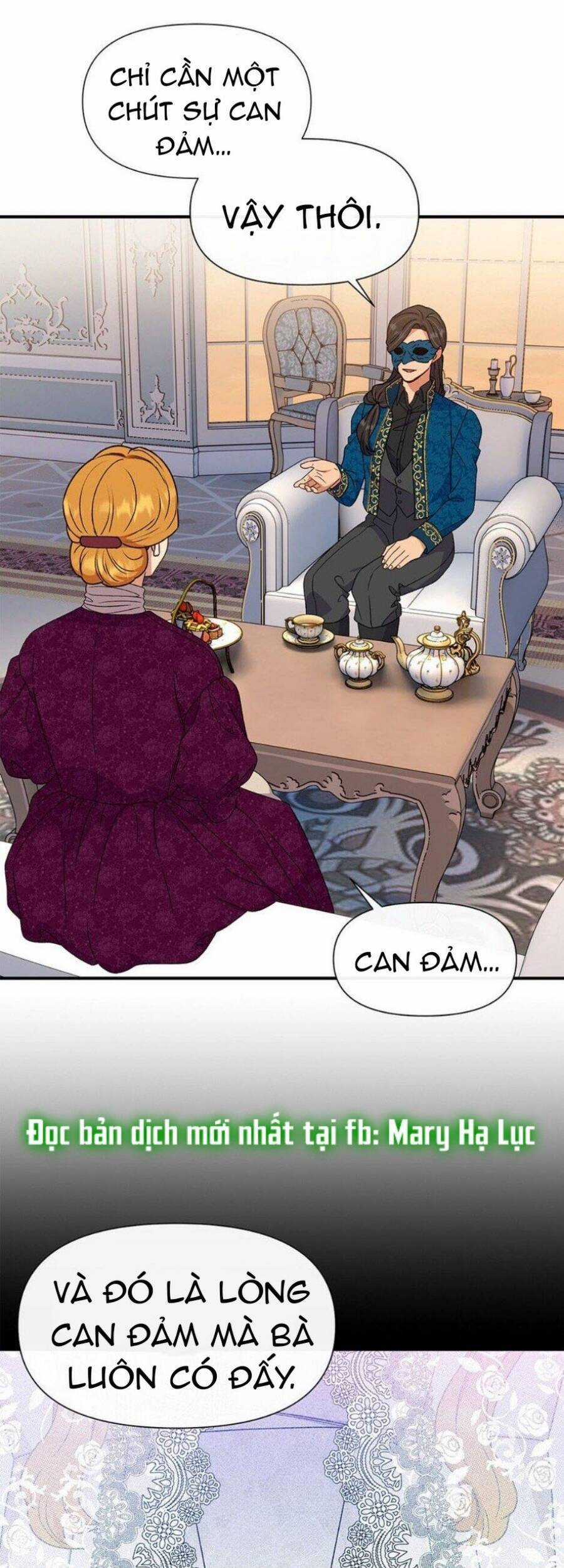 Bản Khế Ước Với Nữ Công Tước Ác Ma Chapter 102 trang 42