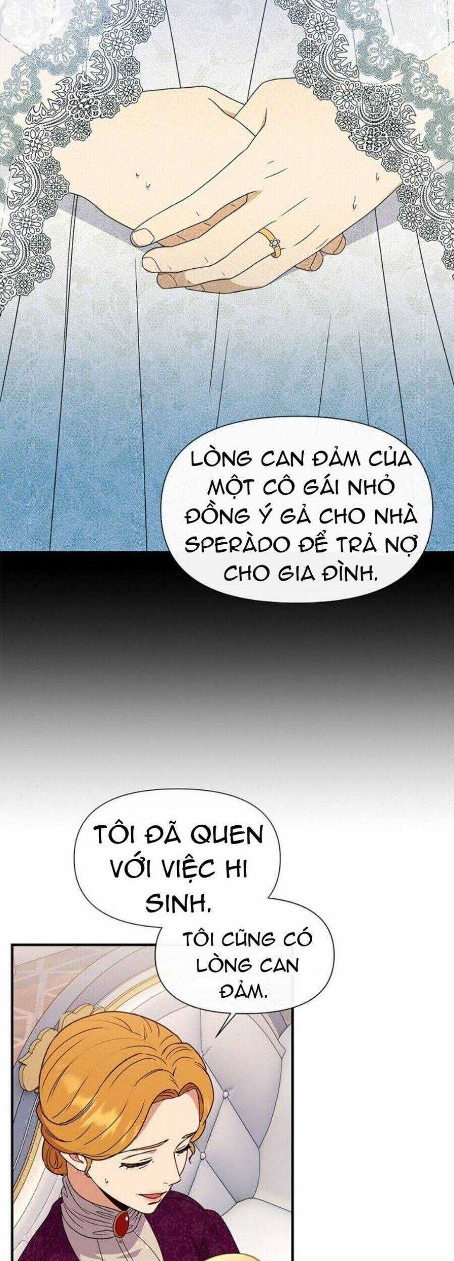 Bản Khế Ước Với Nữ Công Tước Ác Ma Chapter 102 trang 43