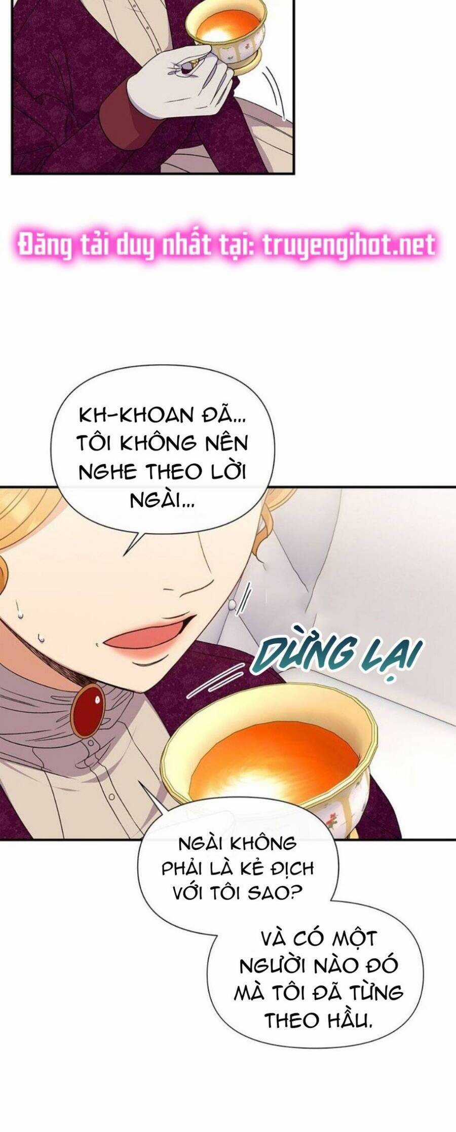 Bản Khế Ước Với Nữ Công Tước Ác Ma Chapter 102 trang 44