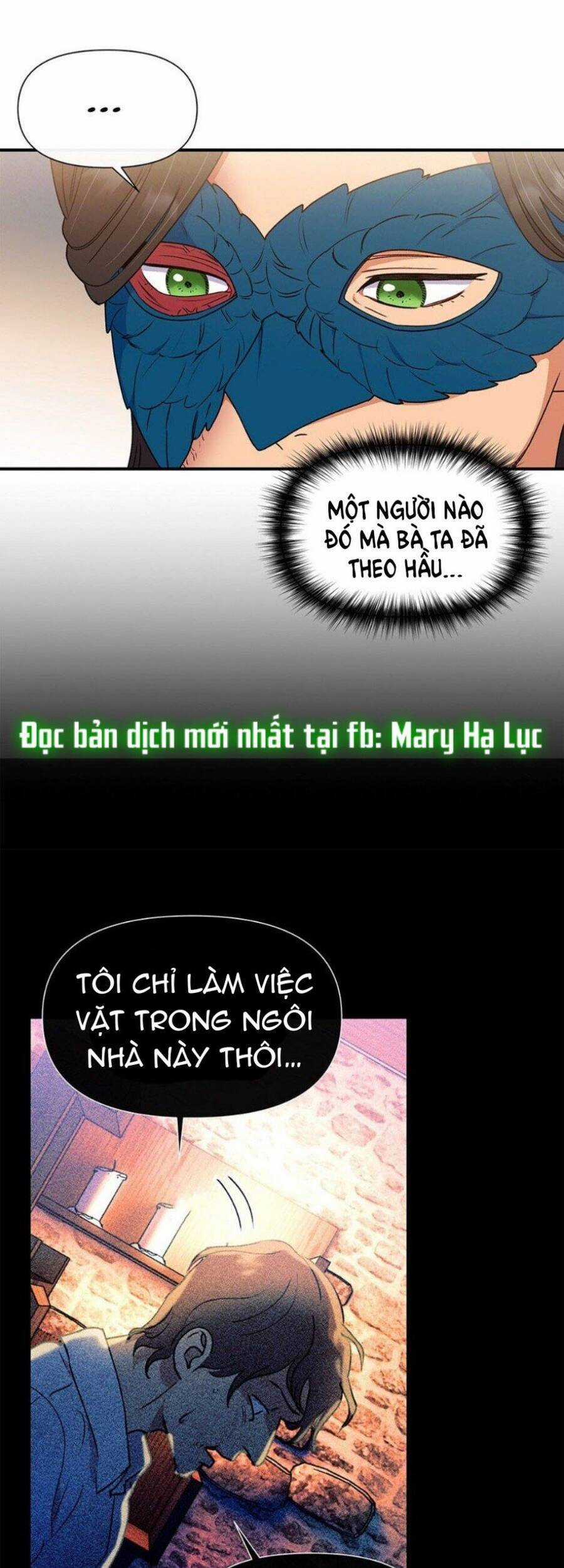 Bản Khế Ước Với Nữ Công Tước Ác Ma Chapter 102 trang 45