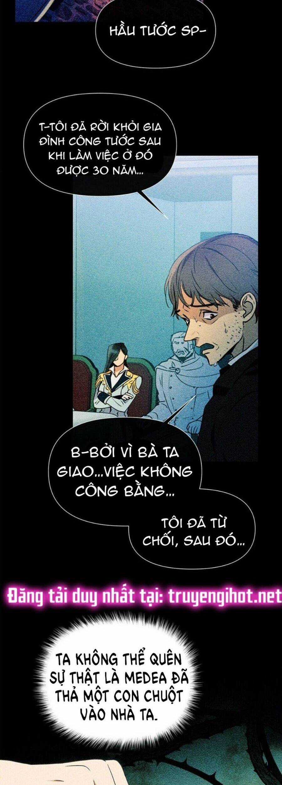 Bản Khế Ước Với Nữ Công Tước Ác Ma Chapter 102 trang 46