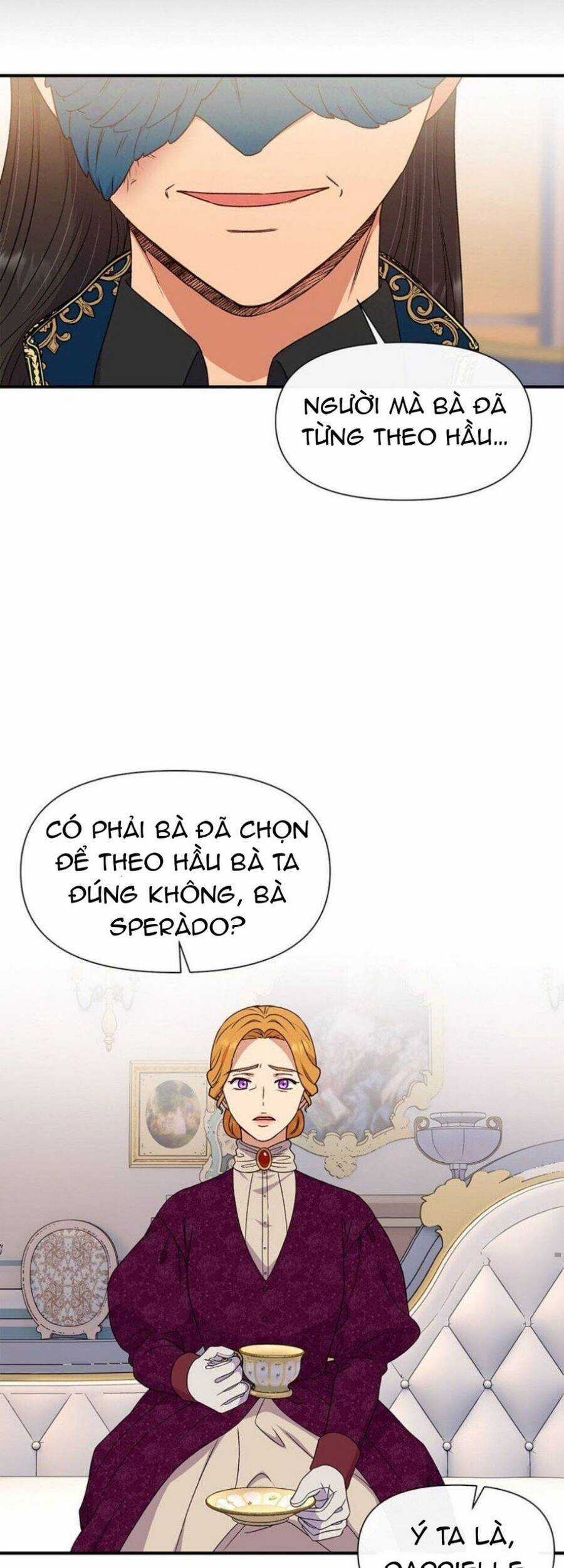 Bản Khế Ước Với Nữ Công Tước Ác Ma Chapter 102 trang 48