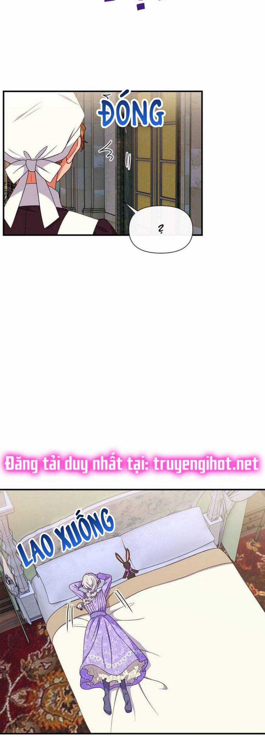 Bản Khế Ước Với Nữ Công Tước Ác Ma Chapter 102 trang 5