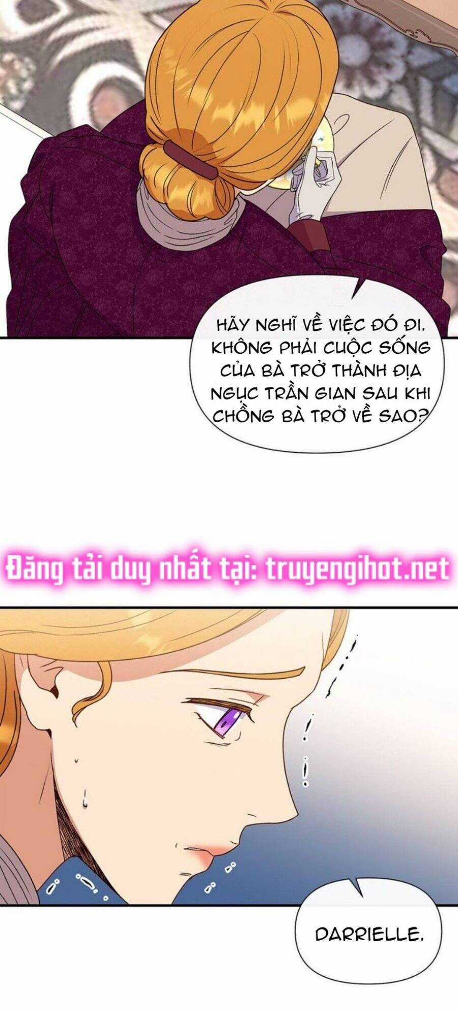 Bản Khế Ước Với Nữ Công Tước Ác Ma Chapter 102 trang 50