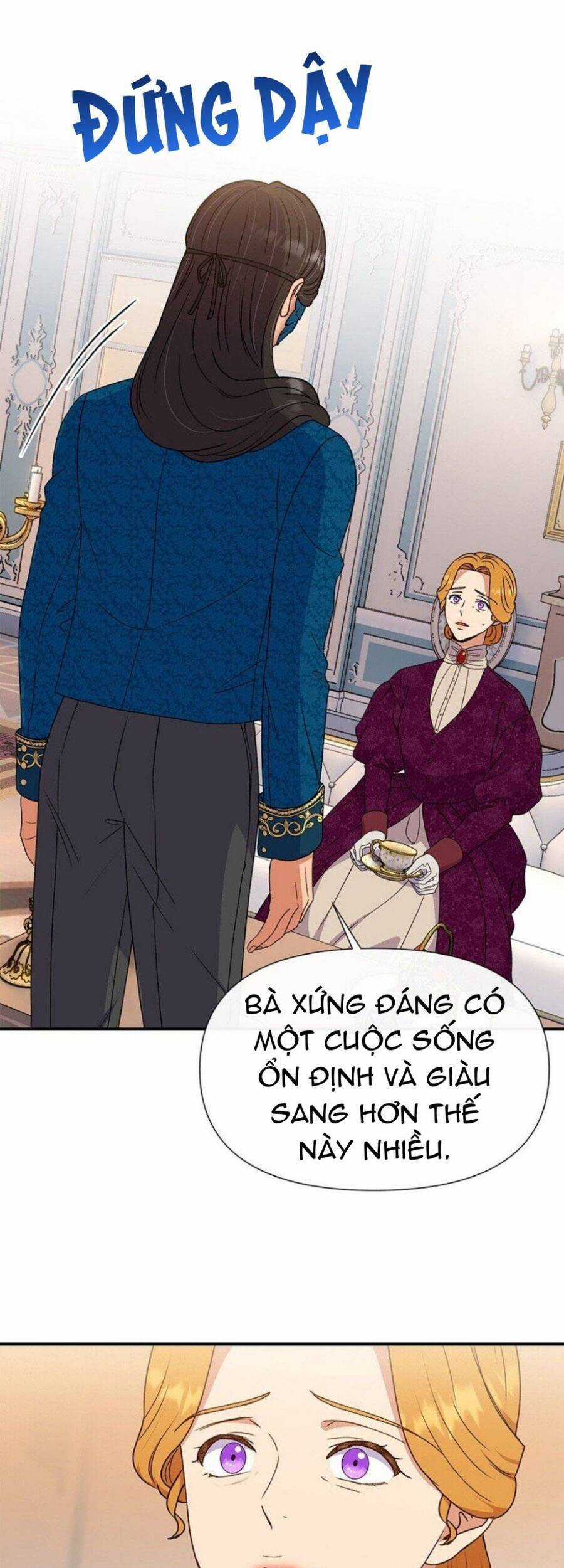 Bản Khế Ước Với Nữ Công Tước Ác Ma Chapter 102 trang 51