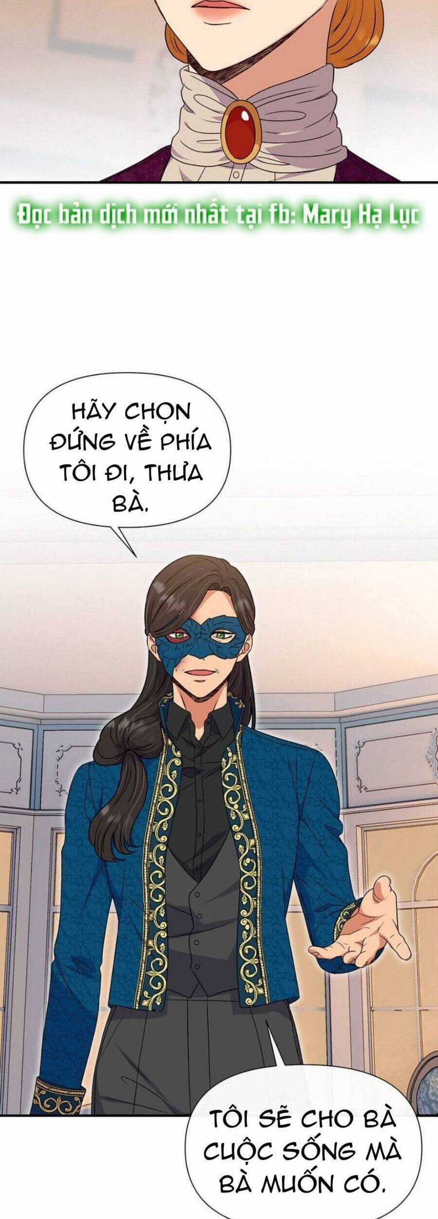 Bản Khế Ước Với Nữ Công Tước Ác Ma Chapter 102 trang 52