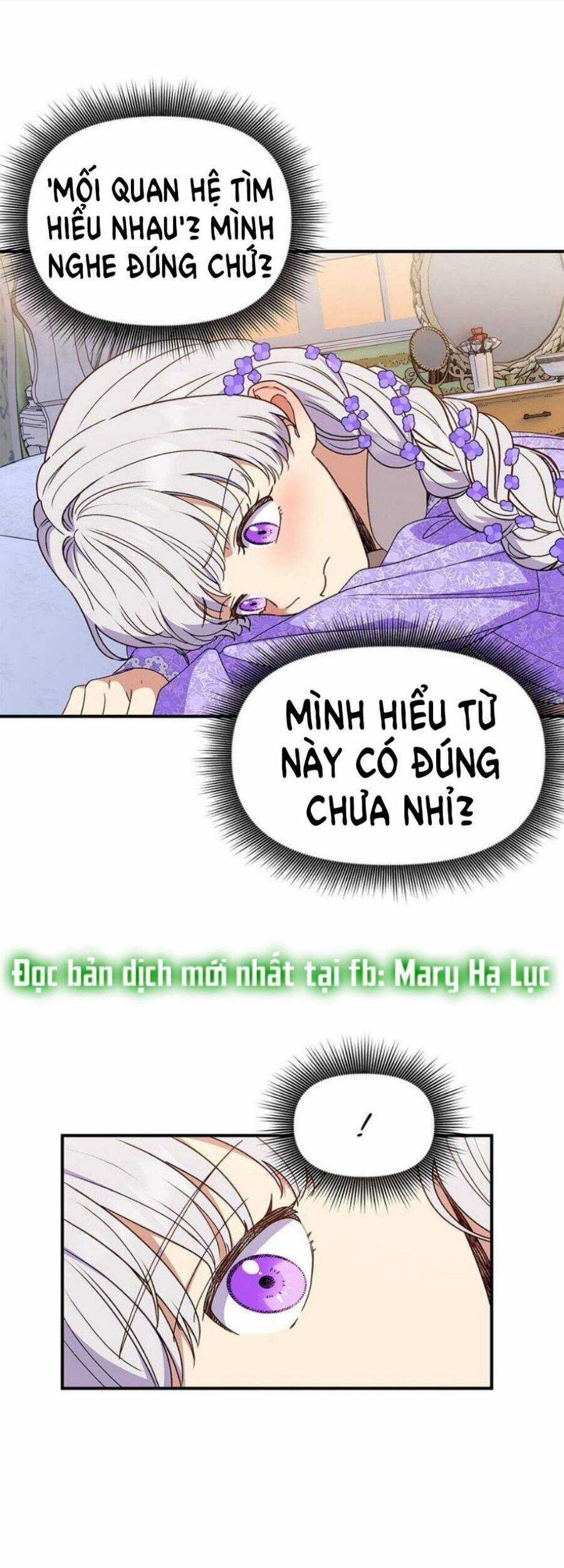 Bản Khế Ước Với Nữ Công Tước Ác Ma Chapter 102 trang 7