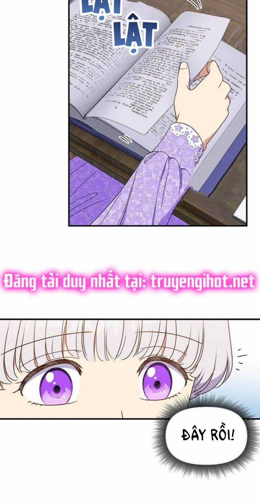 Bản Khế Ước Với Nữ Công Tước Ác Ma Chapter 102 trang 9