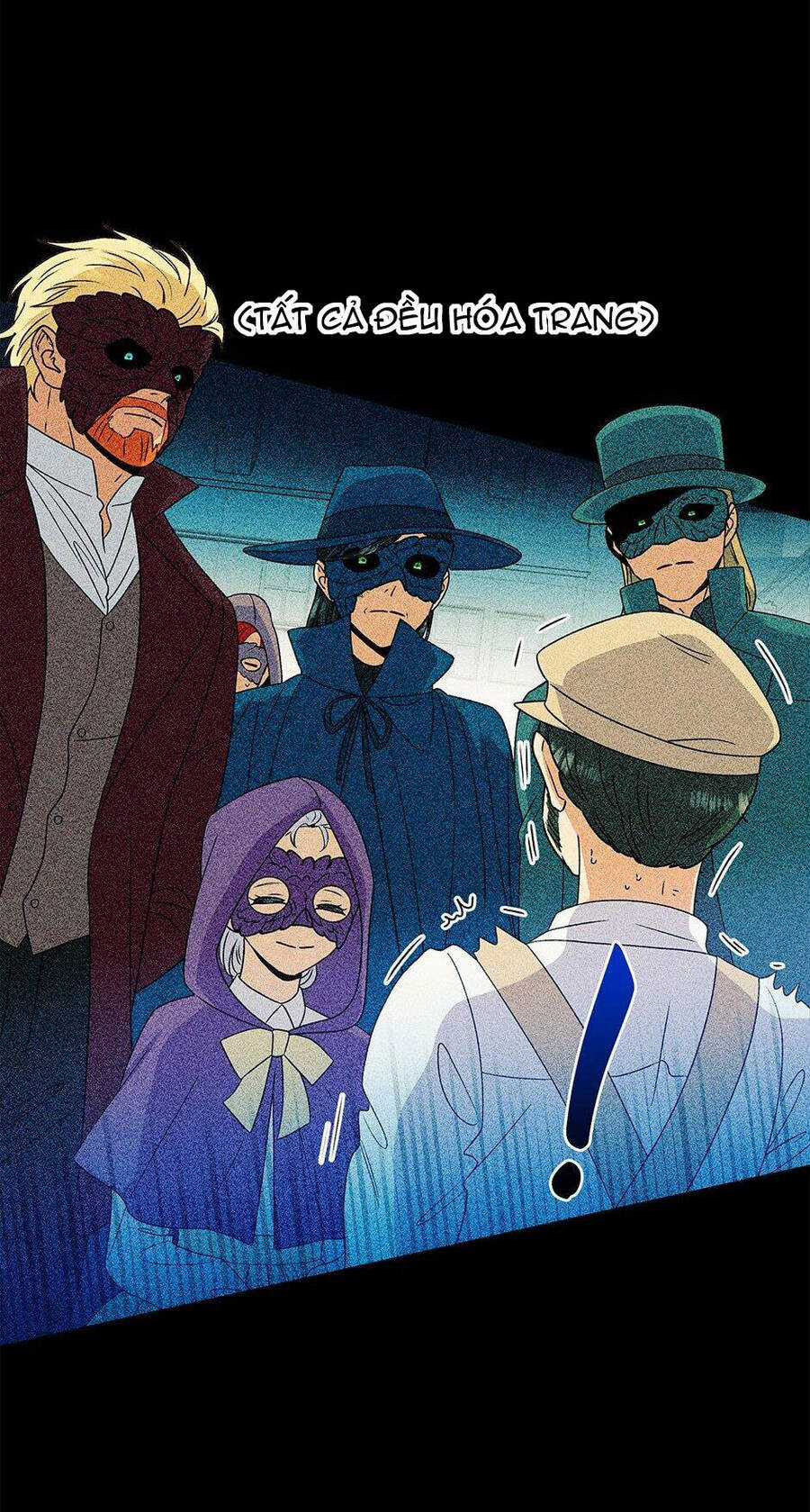 Bản Khế Ước Với Nữ Công Tước Ác Ma Chapter 103 trang 13