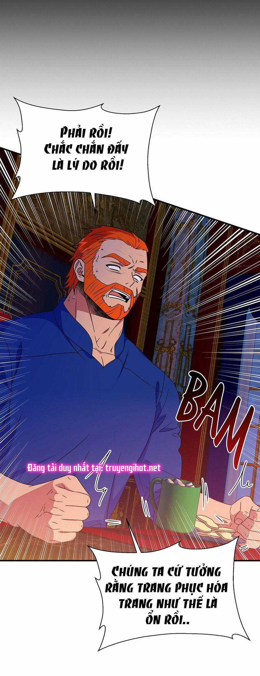 Bản Khế Ước Với Nữ Công Tước Ác Ma Chapter 103 trang 16