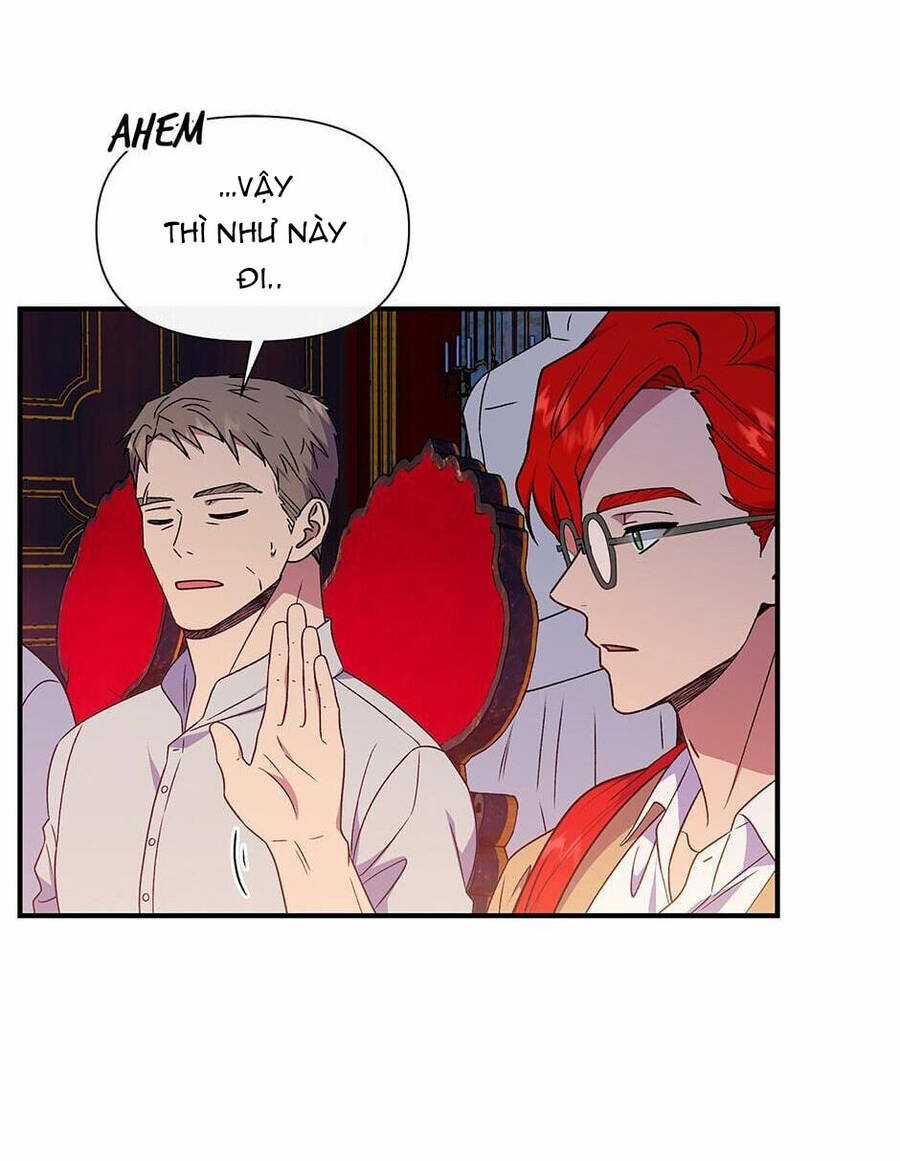 Bản Khế Ước Với Nữ Công Tước Ác Ma Chapter 103 trang 20