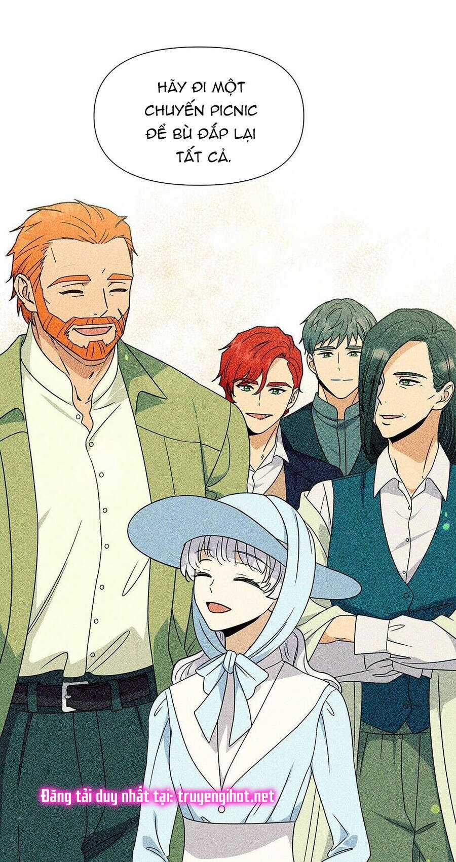 Bản Khế Ước Với Nữ Công Tước Ác Ma Chapter 103 trang 21