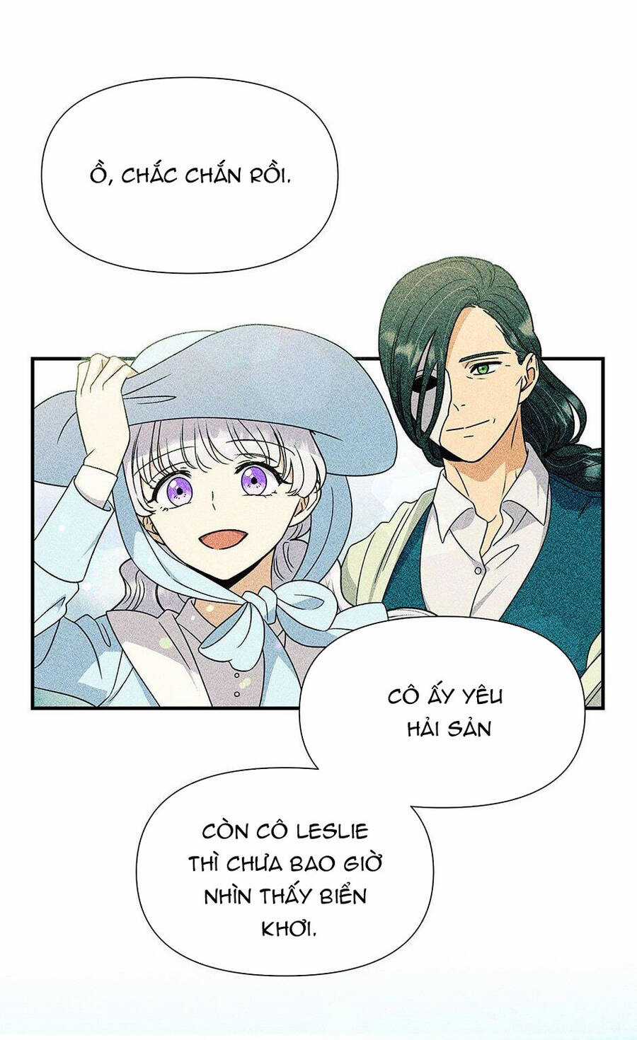 Bản Khế Ước Với Nữ Công Tước Ác Ma Chapter 103 trang 24