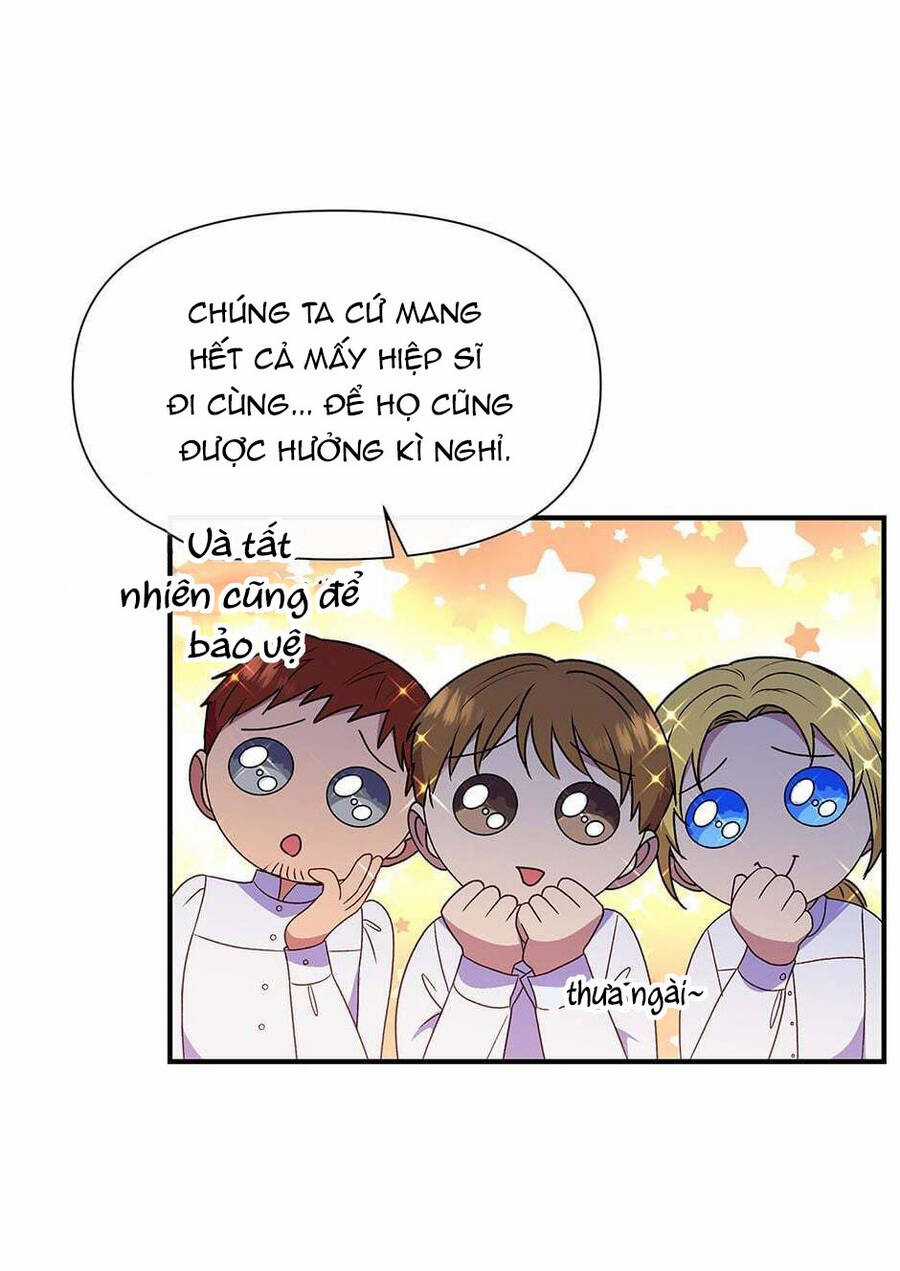 Bản Khế Ước Với Nữ Công Tước Ác Ma Chapter 103 trang 26