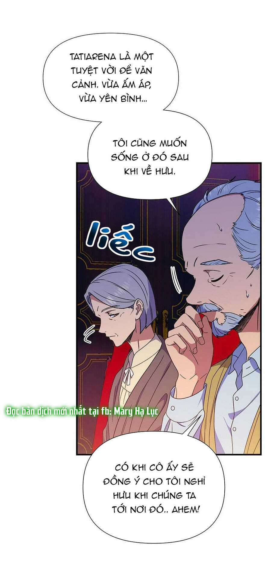 Bản Khế Ước Với Nữ Công Tước Ác Ma Chapter 103 trang 27