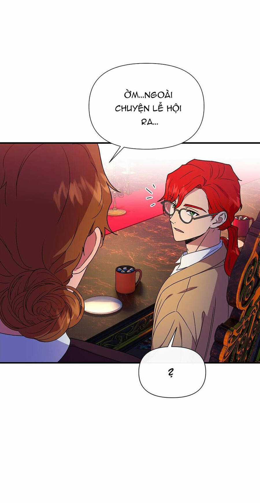 Bản Khế Ước Với Nữ Công Tước Ác Ma Chapter 103 trang 28