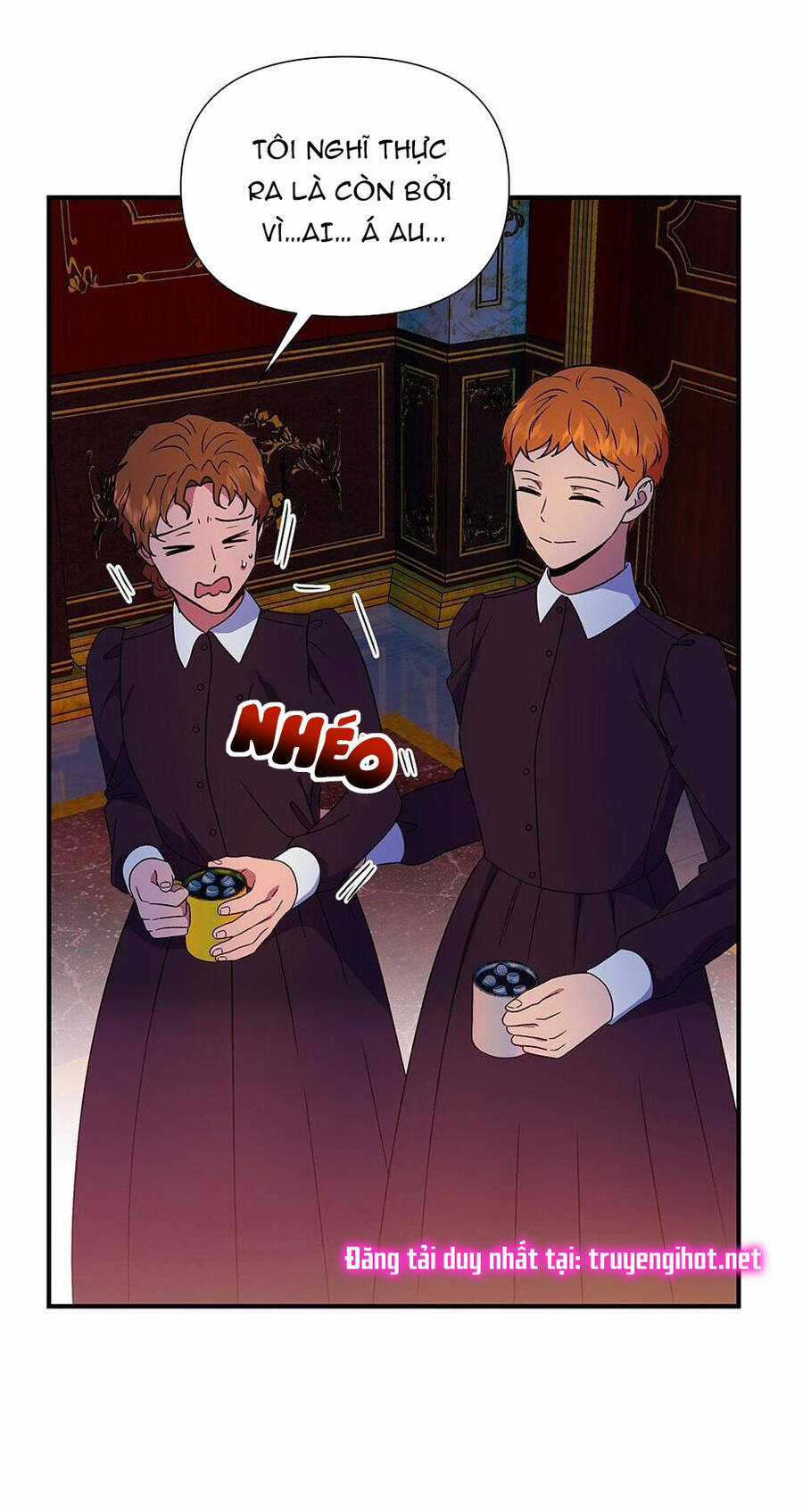 Bản Khế Ước Với Nữ Công Tước Ác Ma Chapter 103 trang 29