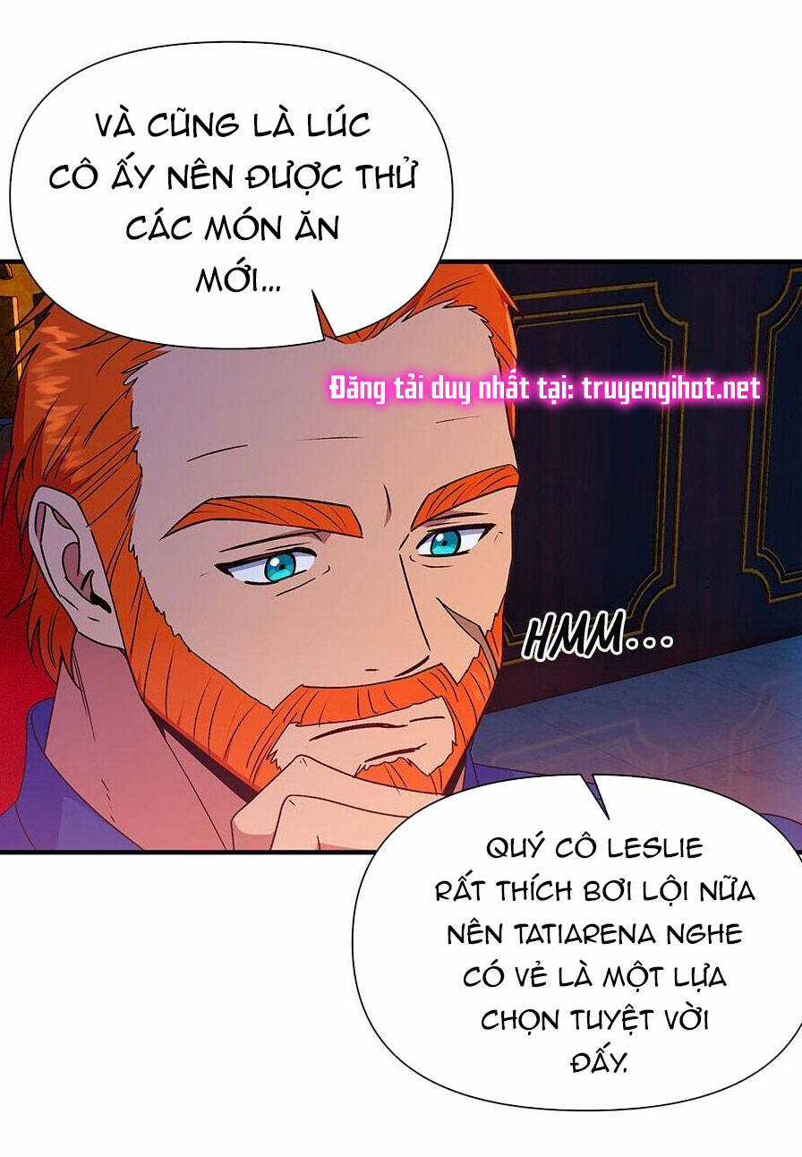 Bản Khế Ước Với Nữ Công Tước Ác Ma Chapter 103 trang 33