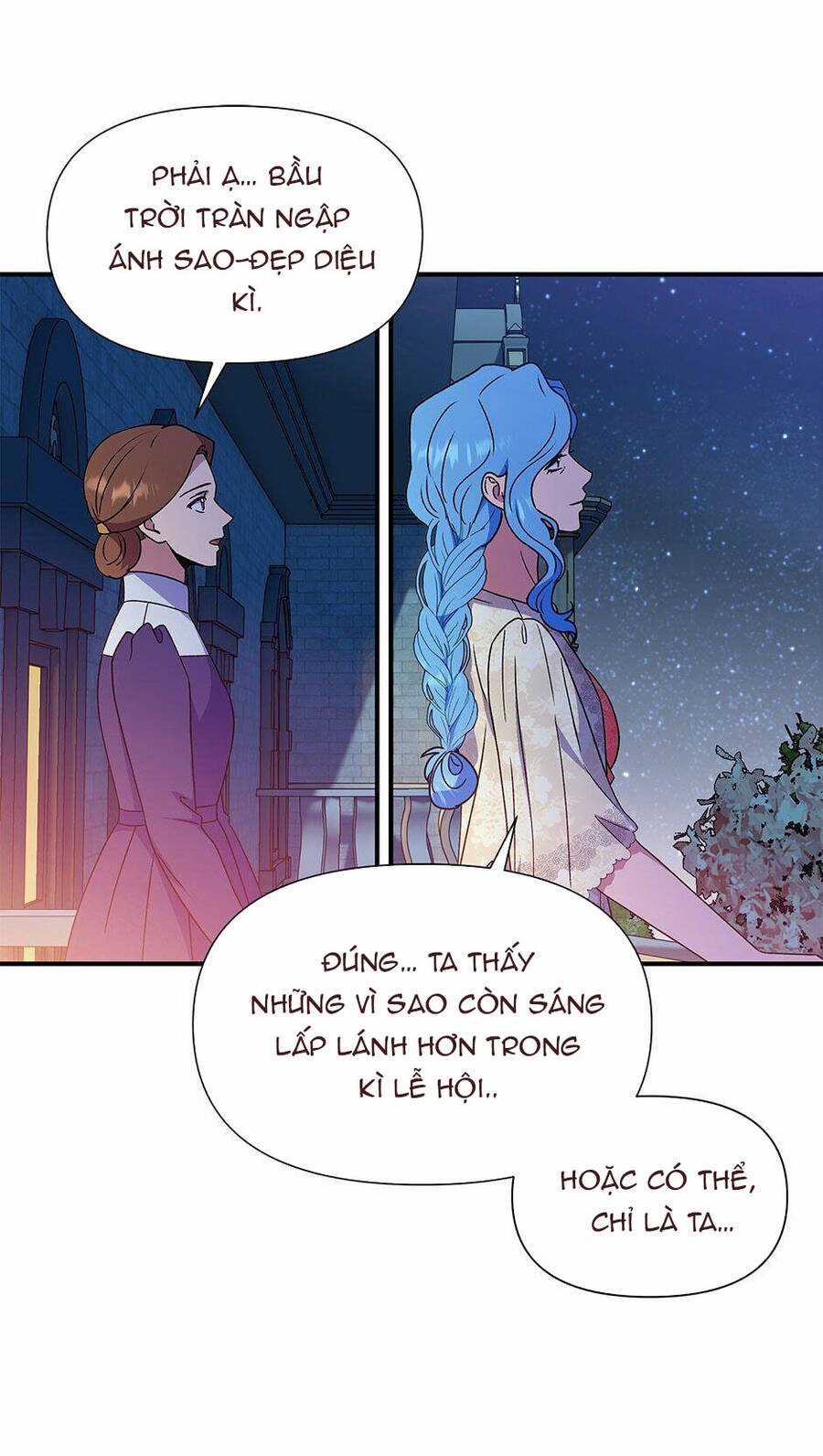 Bản Khế Ước Với Nữ Công Tước Ác Ma Chapter 103 trang 39