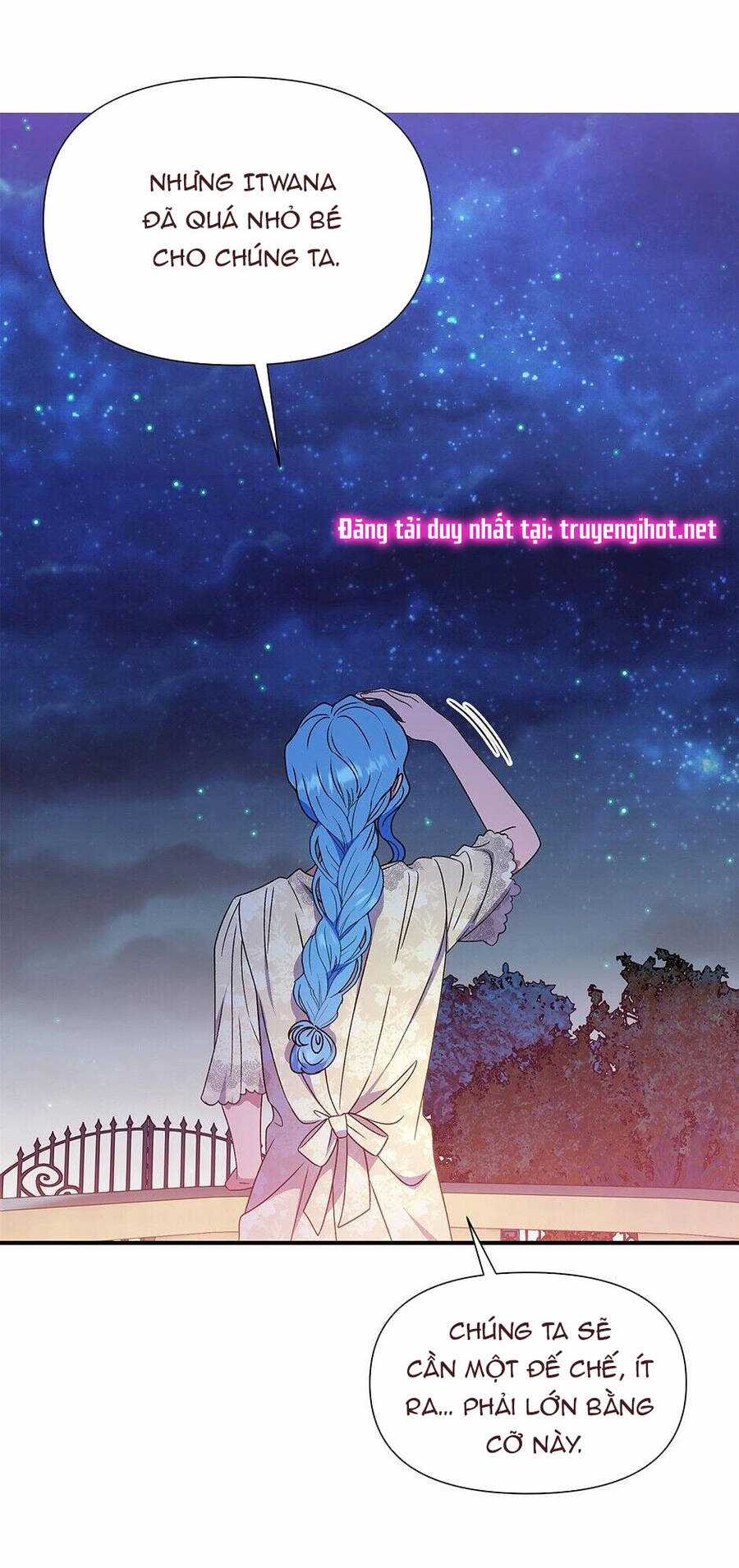 Bản Khế Ước Với Nữ Công Tước Ác Ma Chapter 103 trang 44